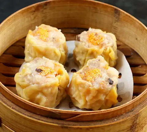 mama ji's