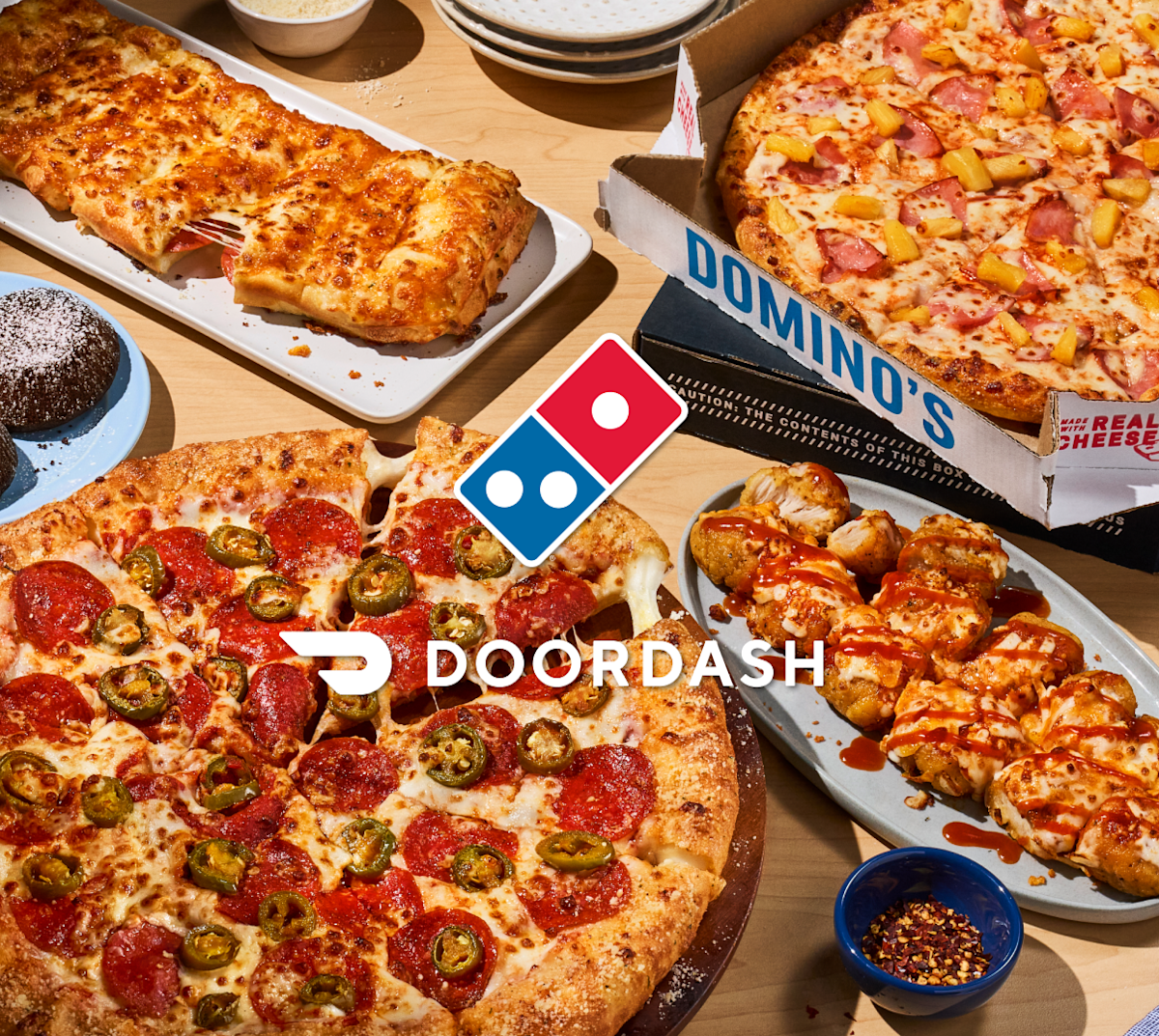 World’s Largest Pizza Company to Join Largest Local Commerce Platform in North America