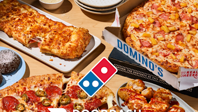 World’s Largest Pizza Company to Join Largest Local Commerce Platform in North America