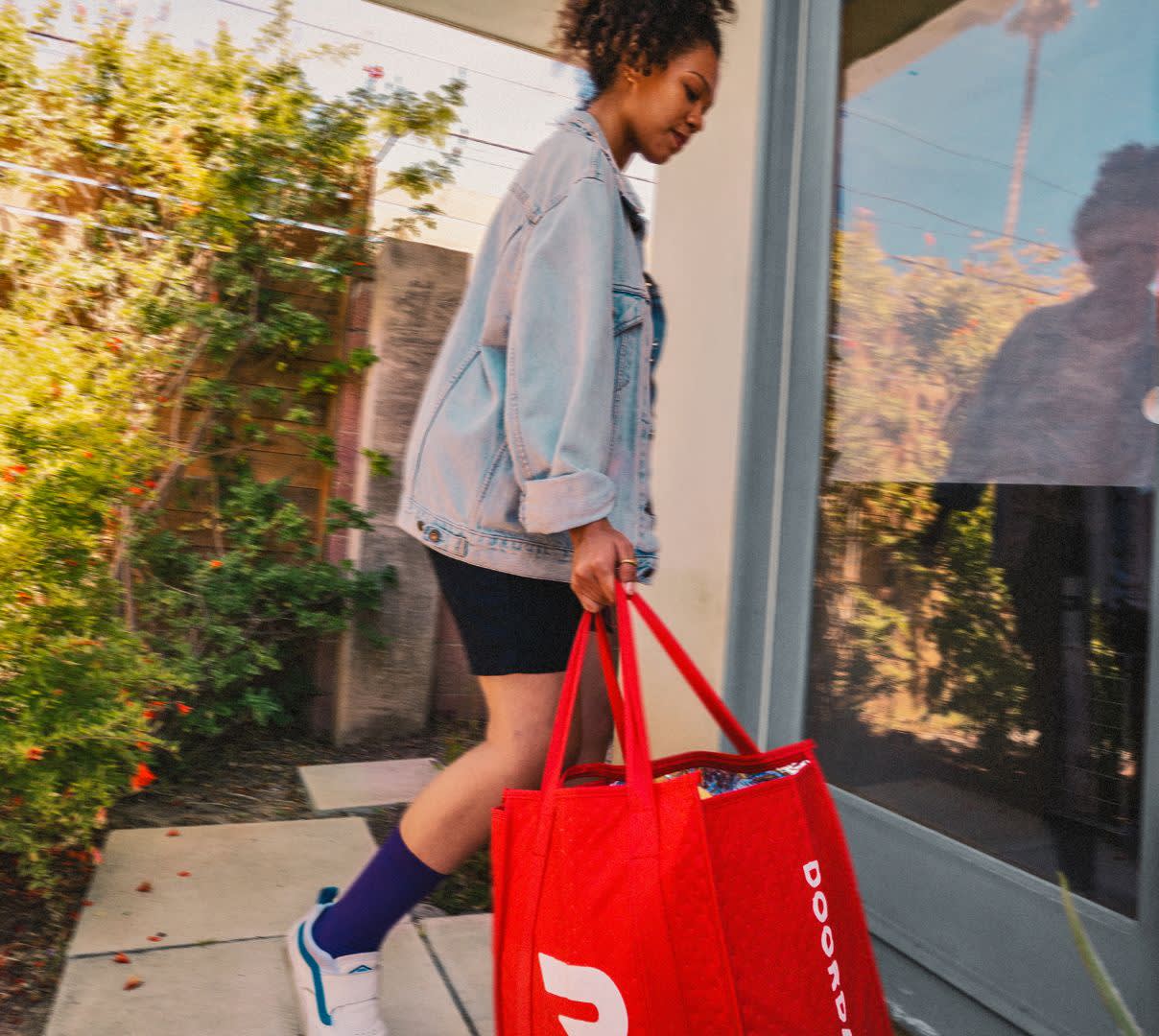 Dx - Safety for Women