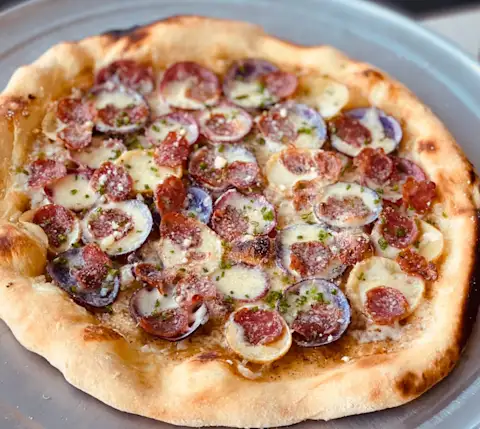 BestPizzaSeattle CafeLago pizza article