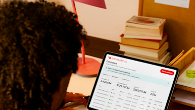 Mx - Ads & Promos - Header