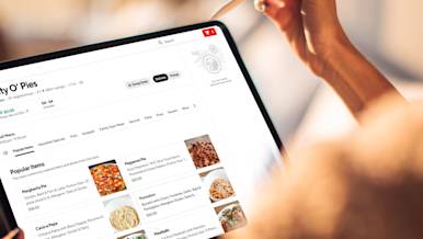 food-description
