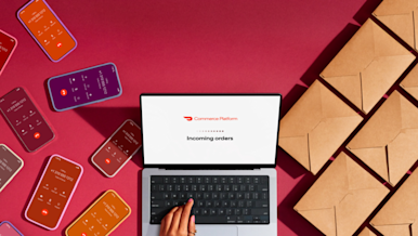 Mx Blog - Commerce Platform - Restaurant Email List Header