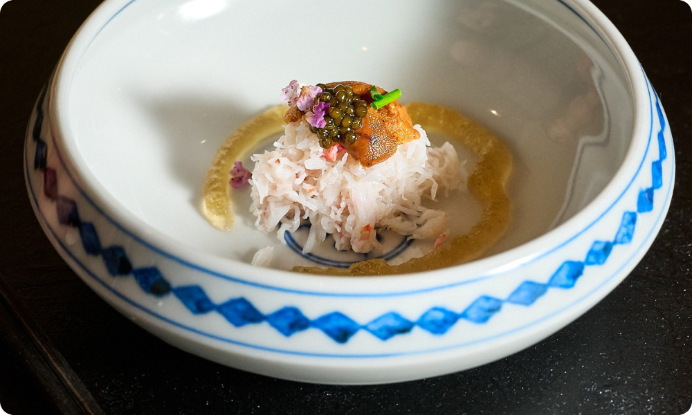 Mx - Omakase Restaurant Group - Bowl