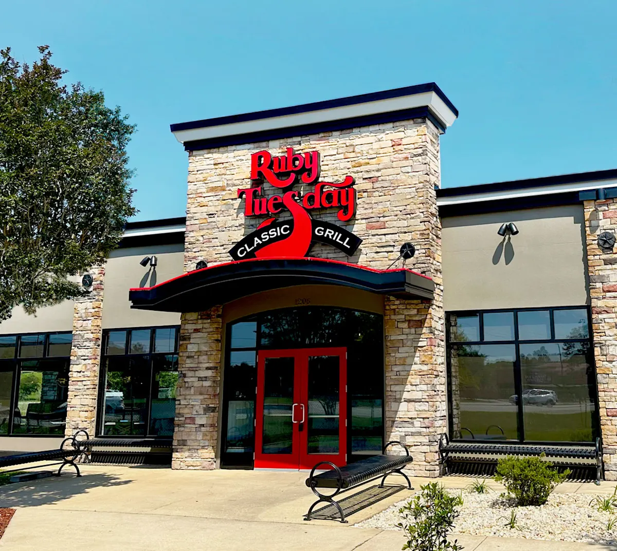 Ads Blog - Success Story - Ruby Tuesday - header