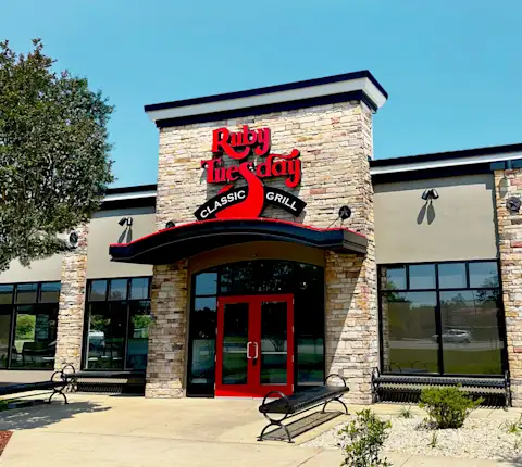 Ads Blog - Success Story - Ruby Tuesday - header