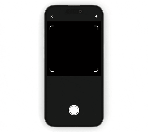 DoorDash AI powered camera