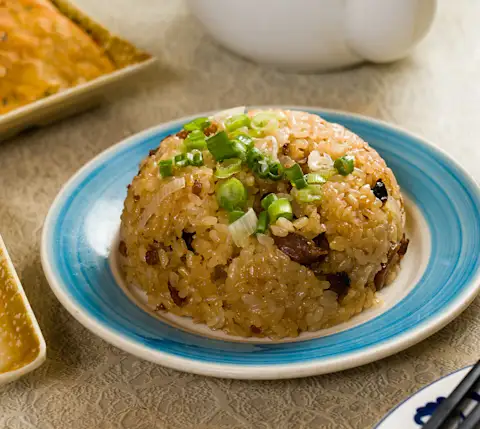 BestChinesePhilly NomWah stickyrice article