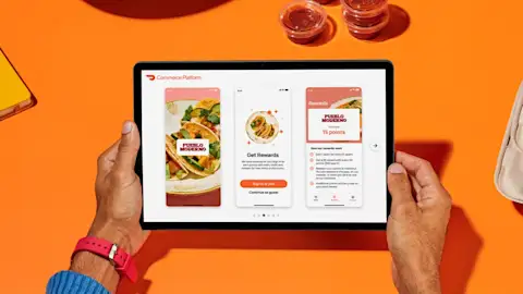 Mx - Restaurants - DCP