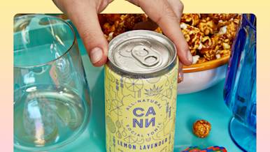 DoorDash Partners with Cann