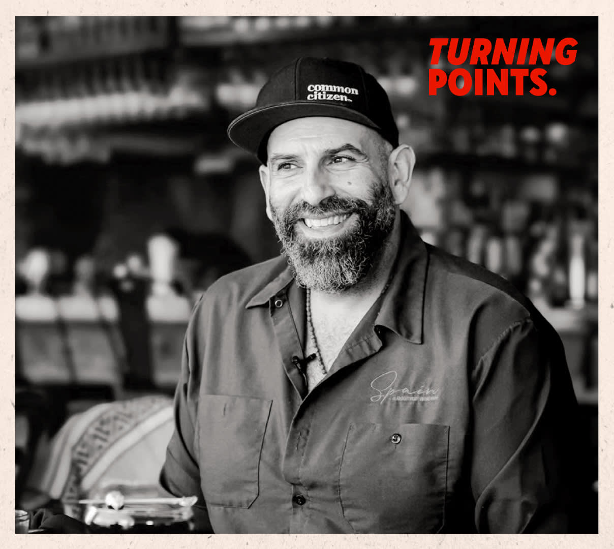 Mx Blog - How Spain Wine Bar's Founder Went From Biochemistry to Opening a Restaurant - hero