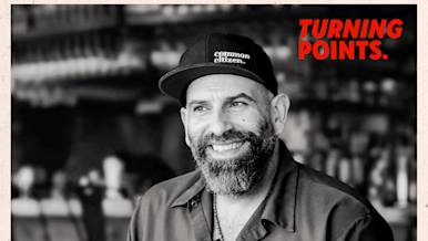 Mx Blog - How Spain Wine Bar's Founder Went From Biochemistry to Opening a Restaurant - hero