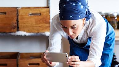 Mx Blog - Instagram Marketing - Hero