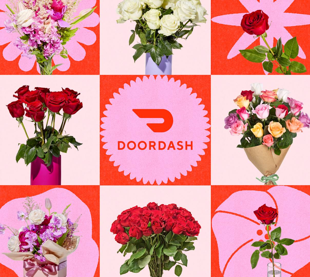 doordash and hustler