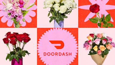 doordash and hustler