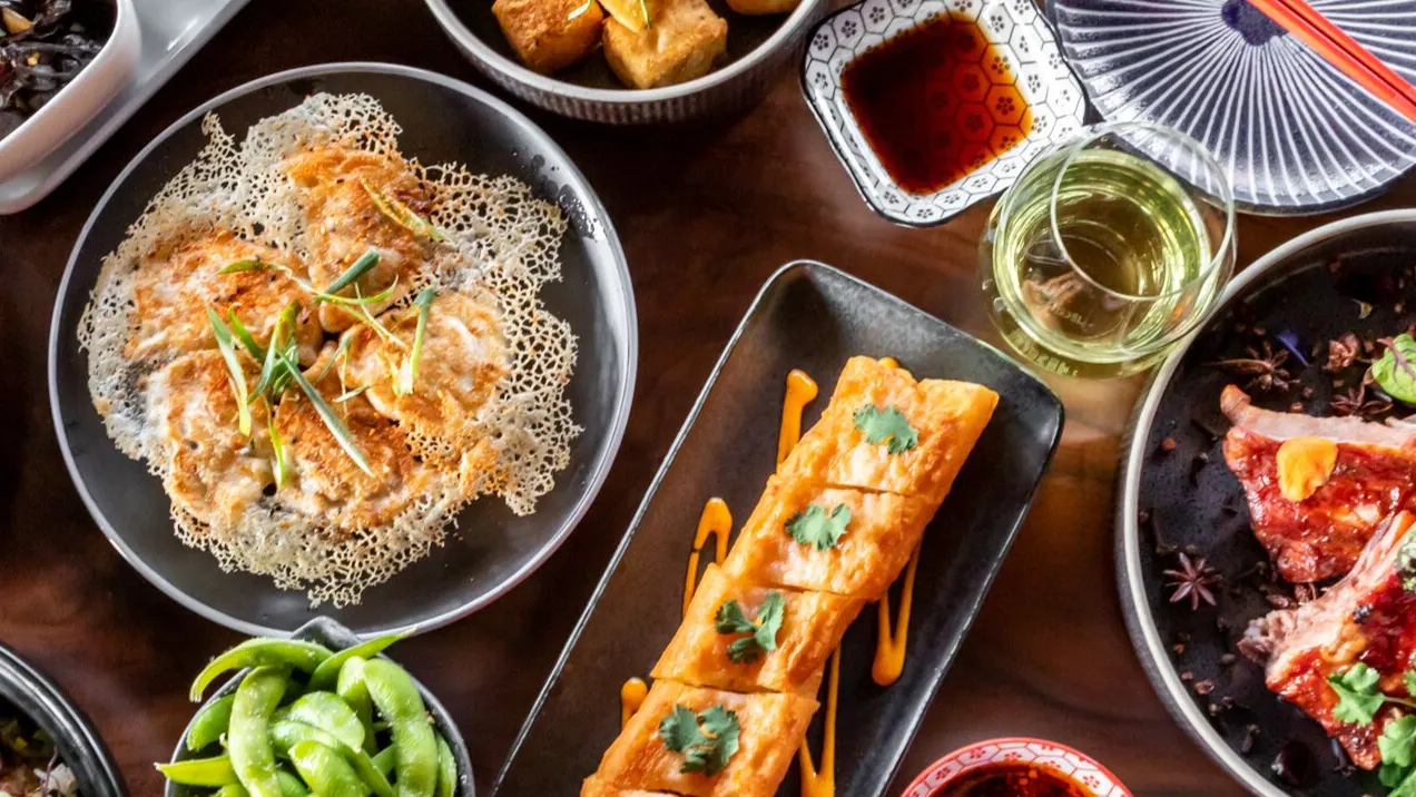 Mx (Global) - Omakase Restaurant Group - Header