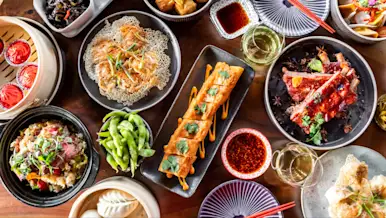 Mx (Global) - Omakase Restaurant Group - Header