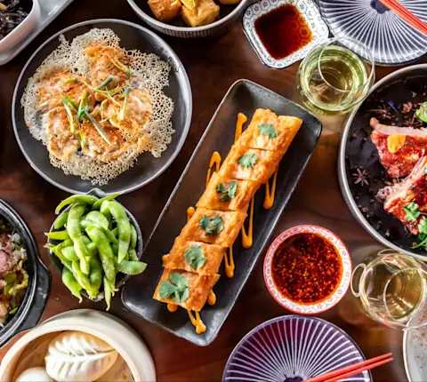 Mx (Global) - Omakase Restaurant Group - Header