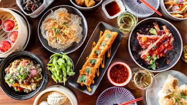 Mx (Global) - Omakase Restaurant Group - Header