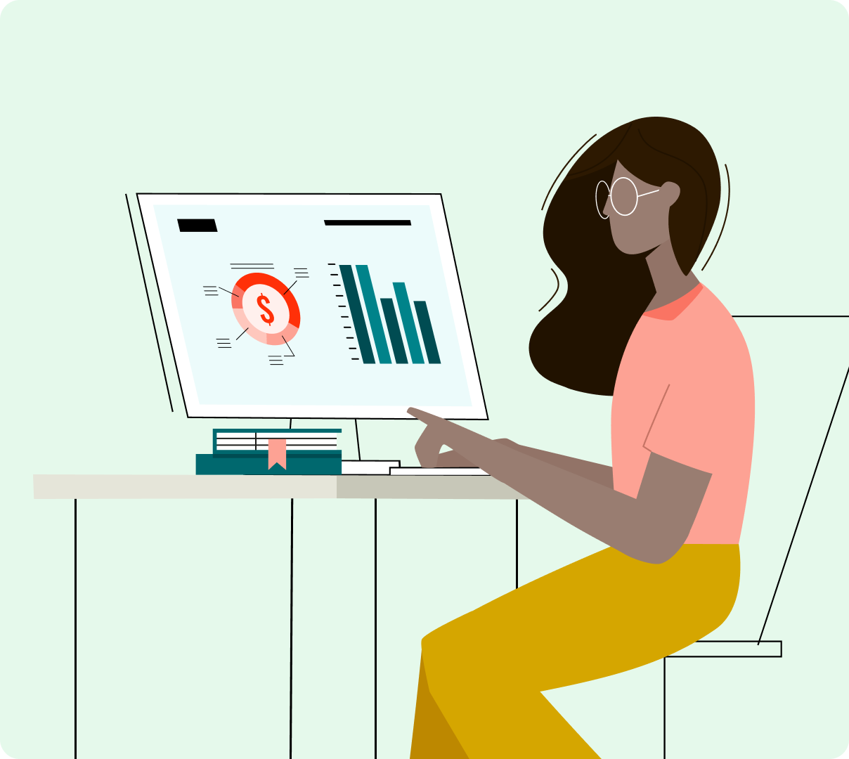 Mx Money Management for Business Owners hero