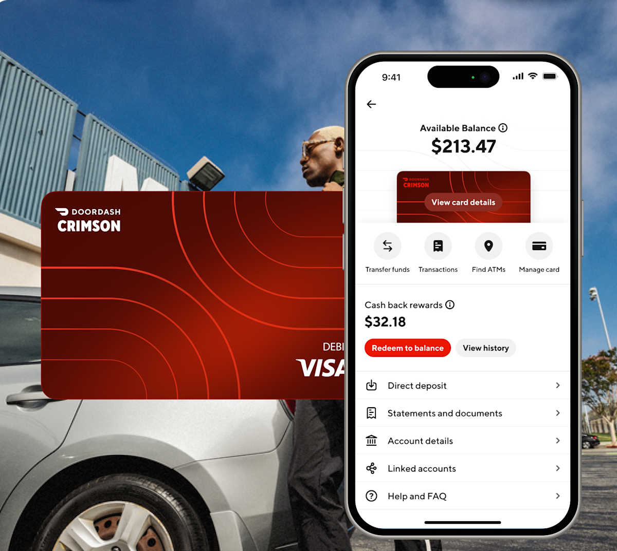 Dx- Crimson Onboarding Checklist Image