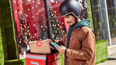 Dx Blog: Best Practices for Dashing During the Holidays (1)