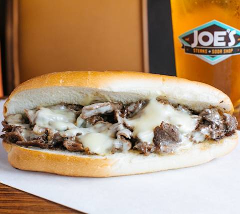 Joe's Steaks