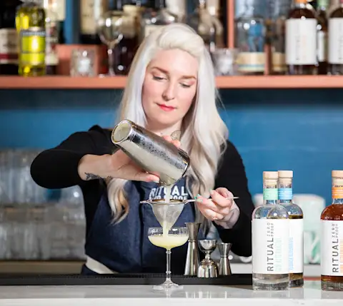 ZeroProofCocktails RitualZeroProof bartender article
