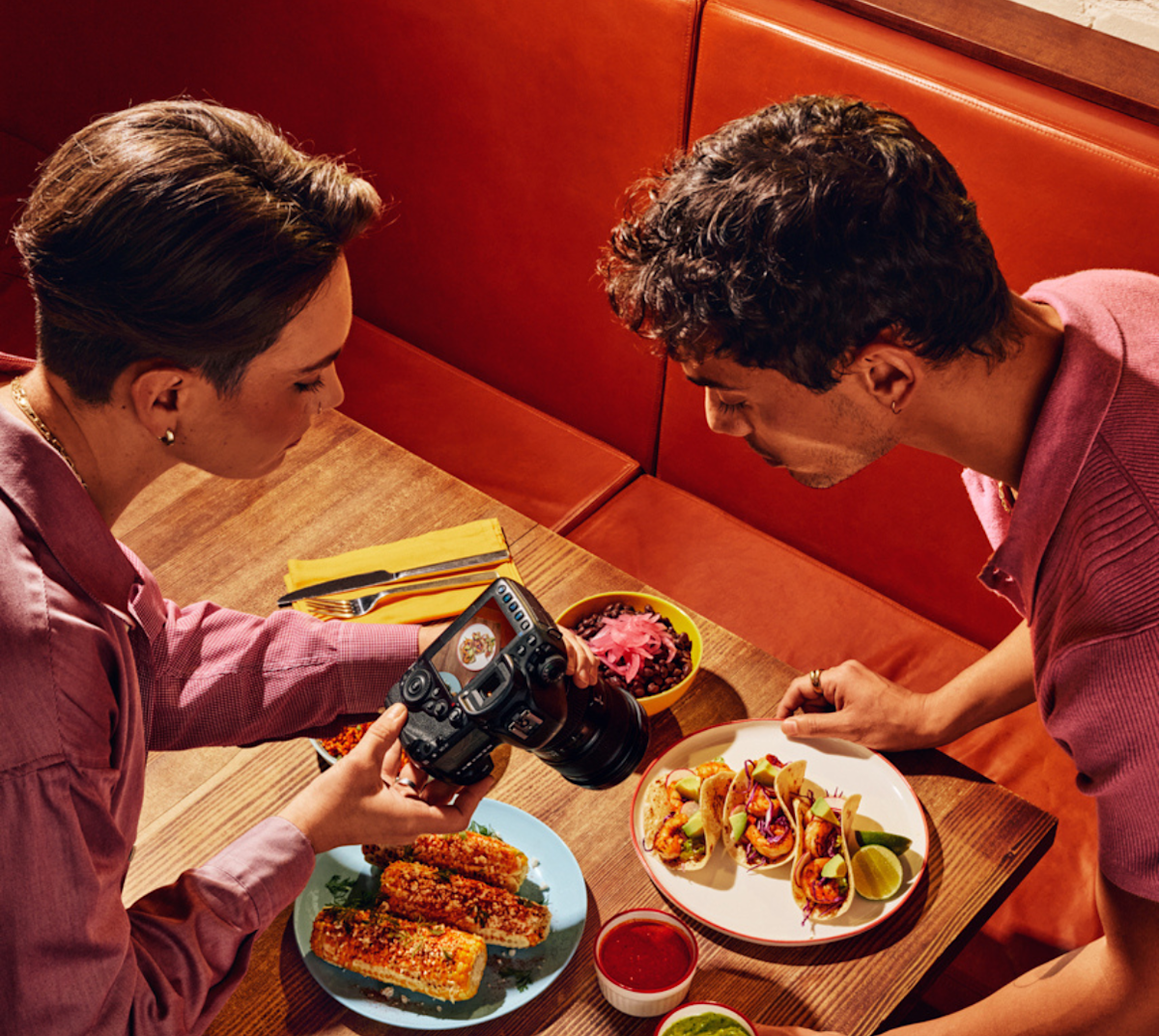 Mx - Delivery-only restaurants - in-line photo 2