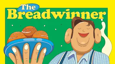 Mx Secret Menu - Breadwinner hero