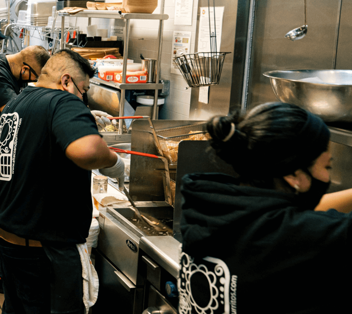 immigrant-owned businesses