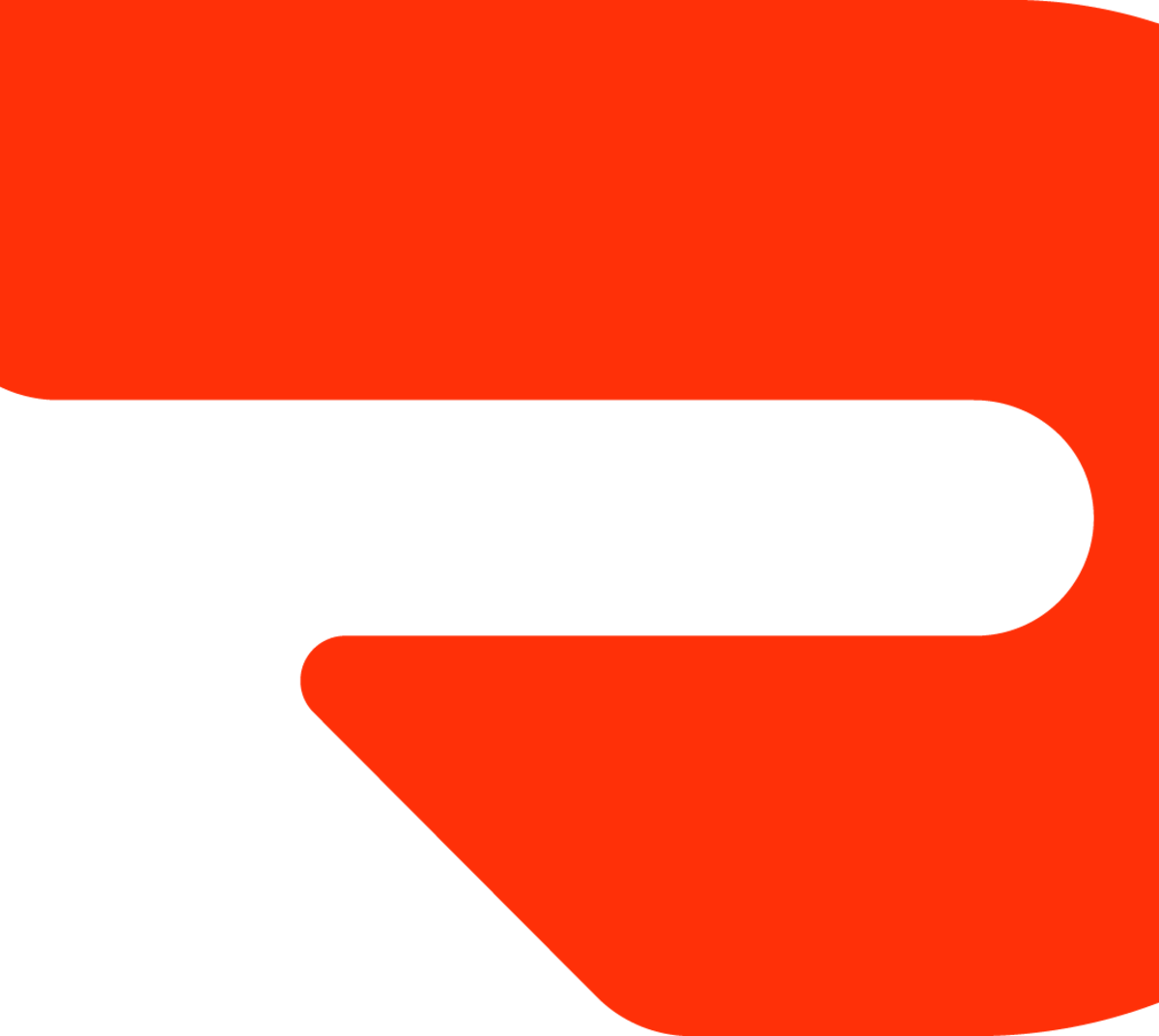 Doordash Logo - Dx - AU