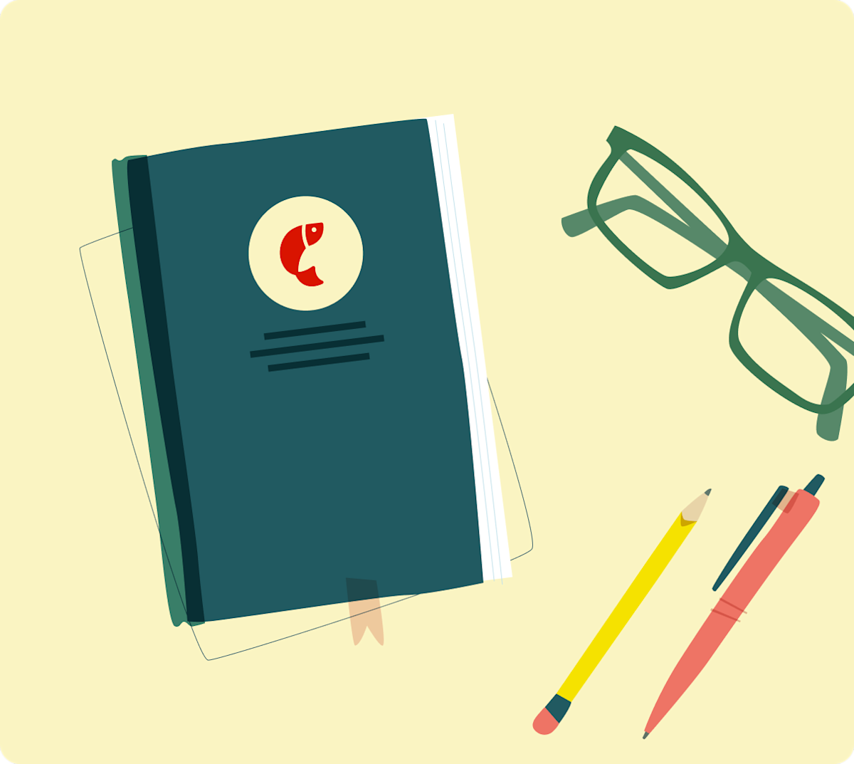 Mx Employee Handbook Template hero