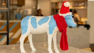 Mx Blog: Mendocino Farms - Mendo Cow