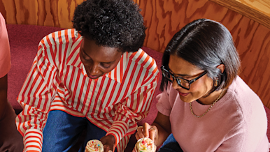 DDfB - Group Ordering - Header