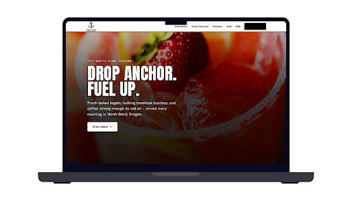 blackanchorcoffeehouse.com