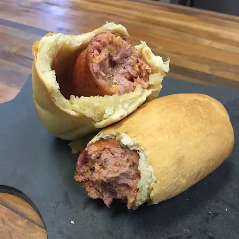 Mx - Hruska - Image #3