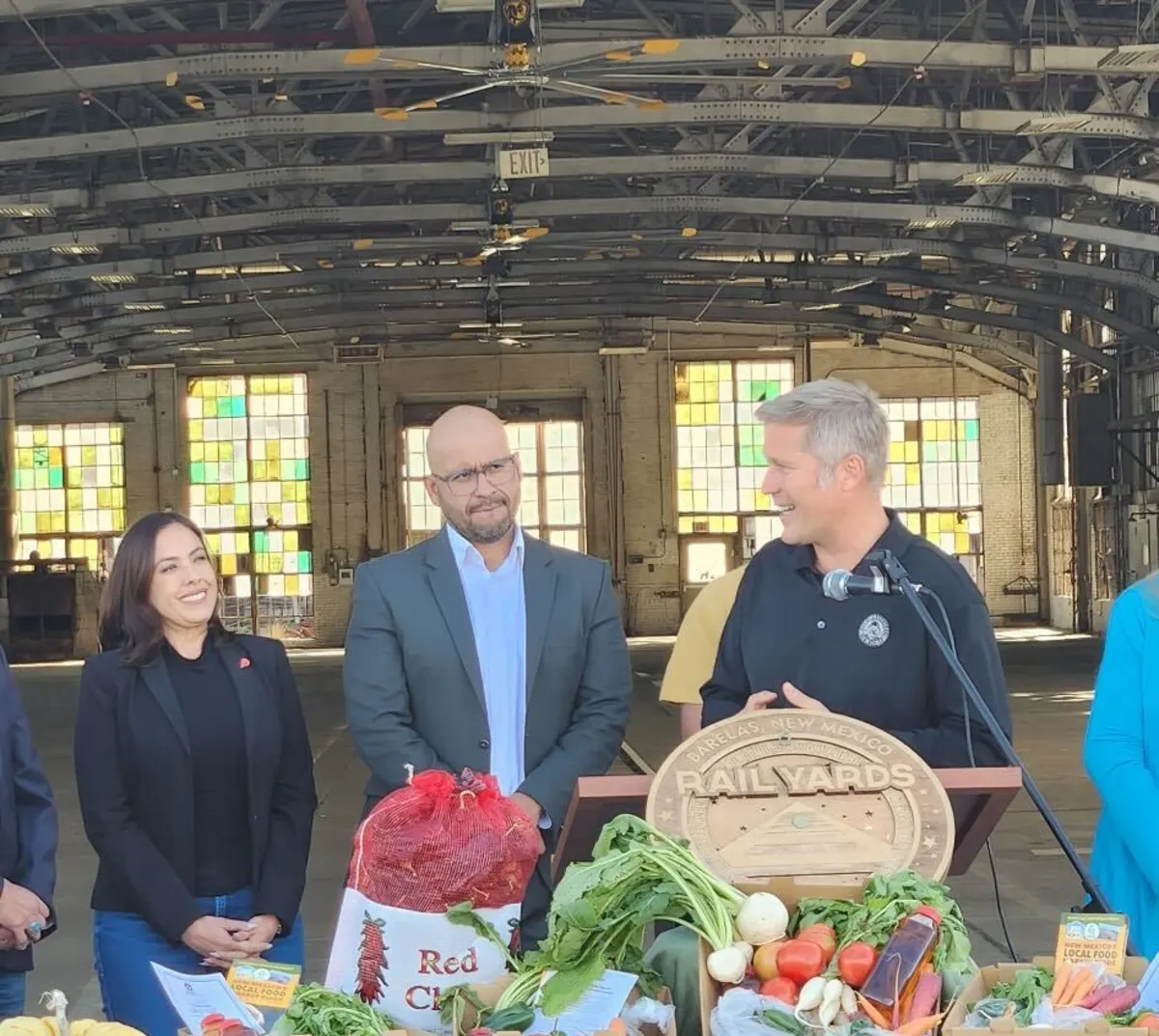 November Hunger Relief