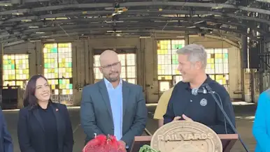 November Hunger Relief