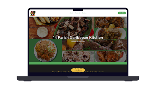 14parishkitchen.com
