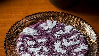 Ube