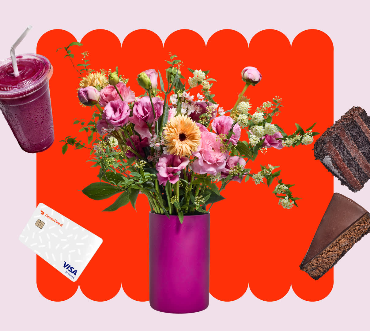 Dx - Mother's Day Promo