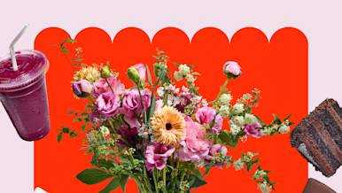 Dx - Mother's Day Promo