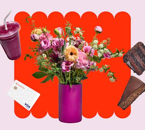 Dx - Mother's Day Promo