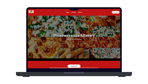 broadwaypizzabakery.com