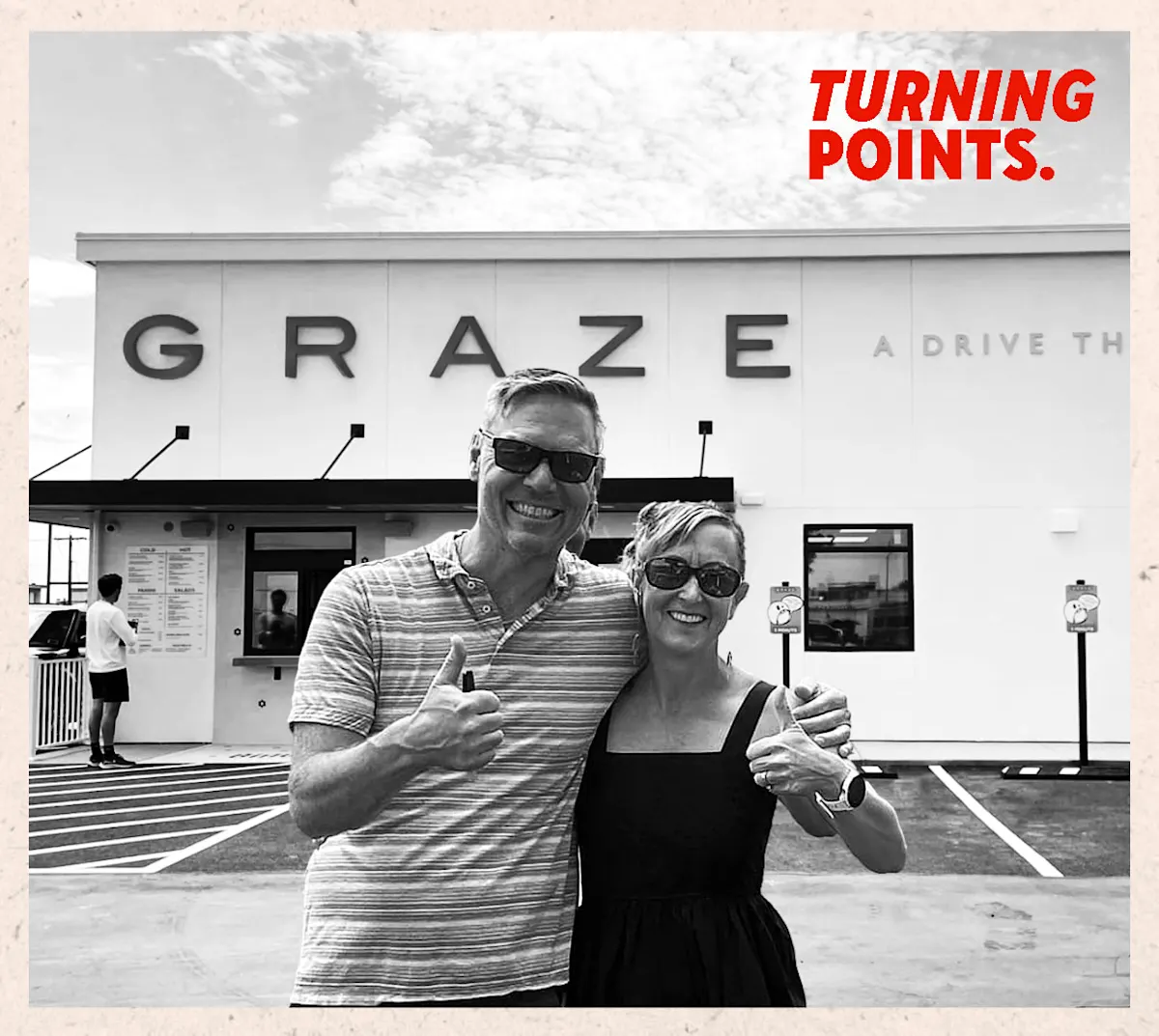 Mx Blog (Global) - How Opening a Third Sandwich Shop Set Graze Up for Growth - owners of Graze restaurant (updated)