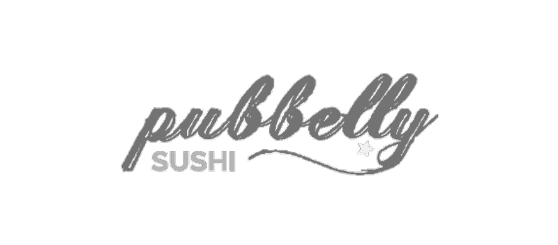 Mx - Logo - Pubbelly Sushi