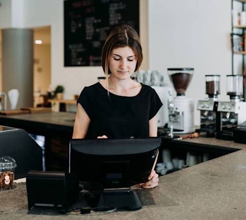 integrations with DoorDash