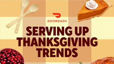Thanksgiving Blog Header